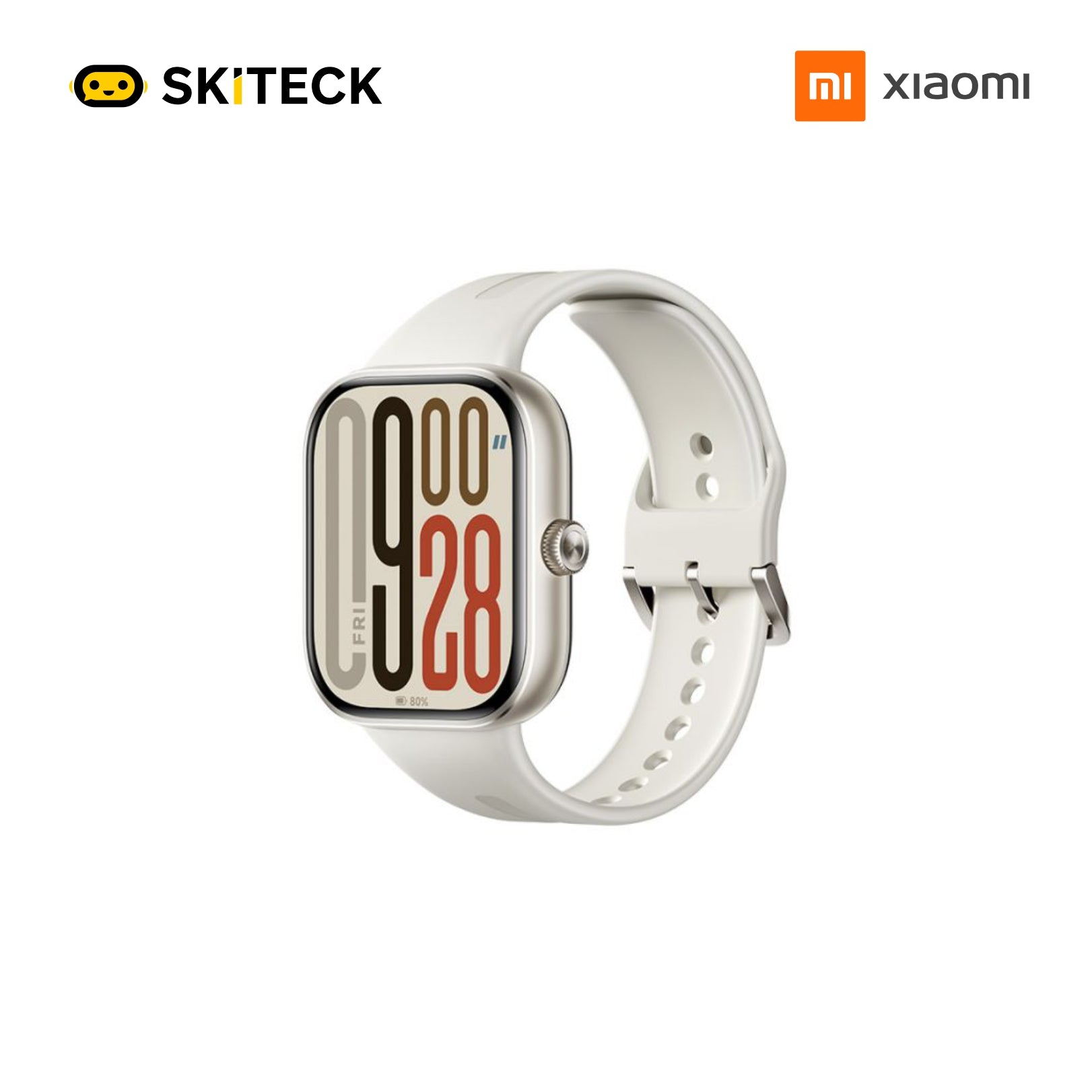 Redmi Watch 5 | SkiTeck Redmi Watch 5 | SkiTeck